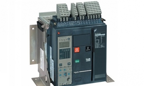 Masterpact NT (630A-1600A)
