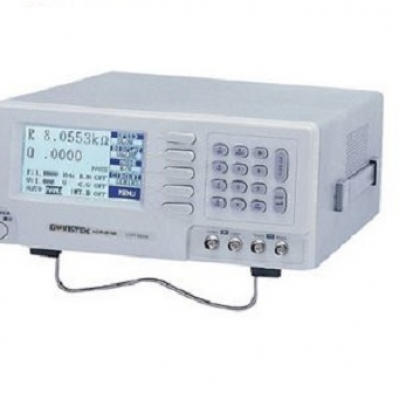 Máy đo LCR GWinstek LCR-819 (100Khz, 0.05%)