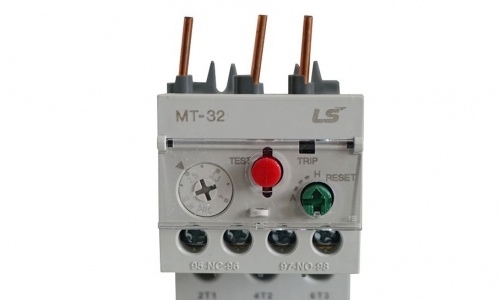 Relay nhiệt LS