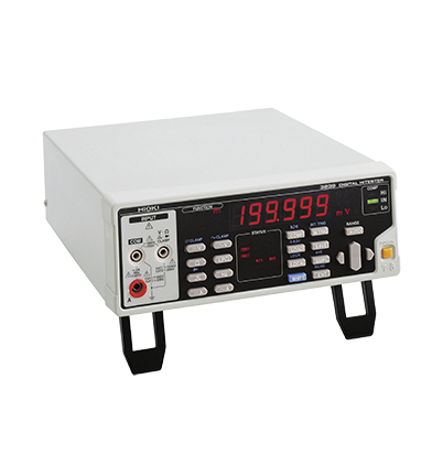 Máy đo điện đa năng Hioki 3238-01