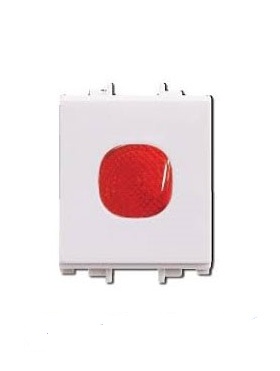 Đèn báo đỏ - cỡ M F50NM2_RD