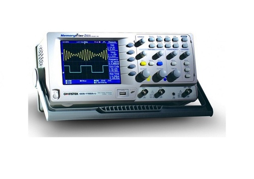 Máy hiện sóng số GWinstek GDS-1072A-U (70Mhz, 2 CH,1Gsa/s)